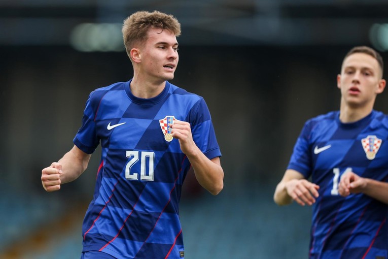 RTL će prenositi utakmice U-17 i U-19 Hrvatske na Euru