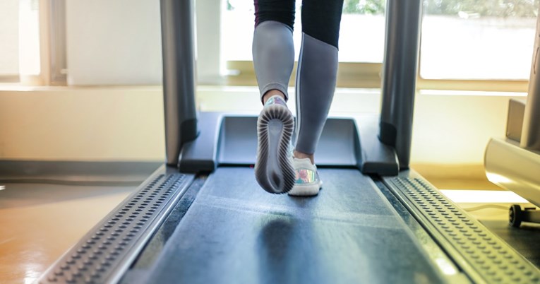 Istraživanje otkrilo koliko biste minimalno trebali vježbati da biste bili u formi