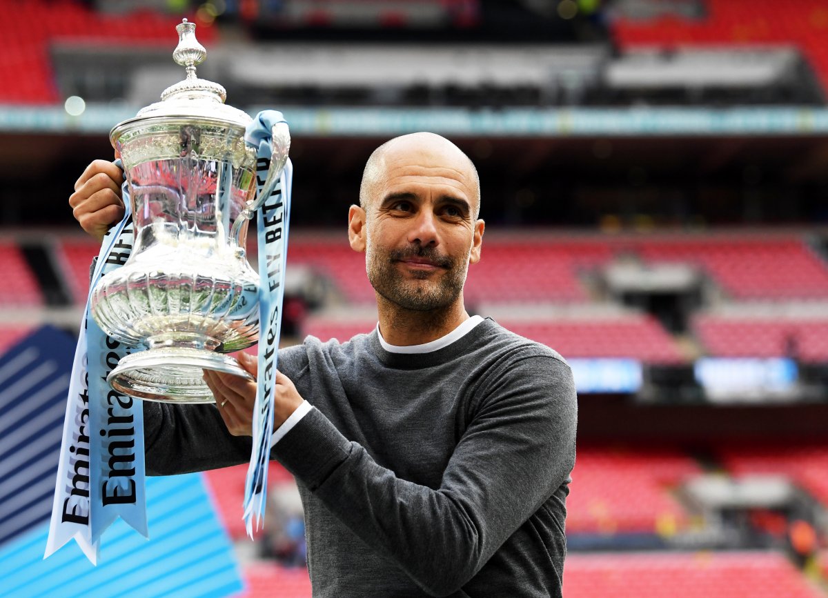 Guardiola: Ukinite ovo natjecanje
