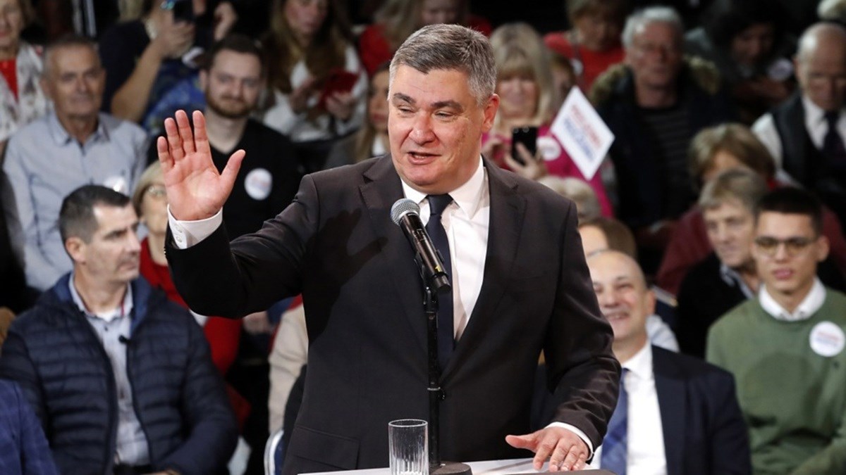 DW: Misterij Zoranove liste