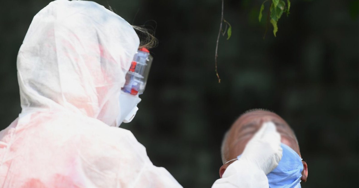 Brodsko-posavska ima 27 novih slučajeva, najviše dosad na dnevnoj razini