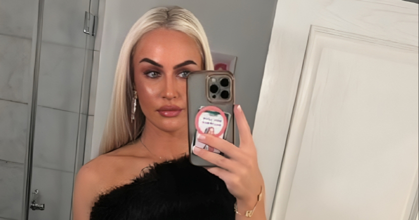 Atraktivna golferica osvojila bogatu nagradu: Proslavila sam uz tost i krumpiriće