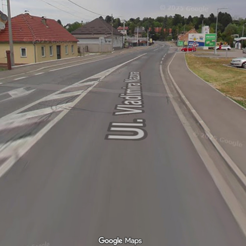 Vozila bez dozvole i odbila test na droge, kažnjena s 3.304 eura