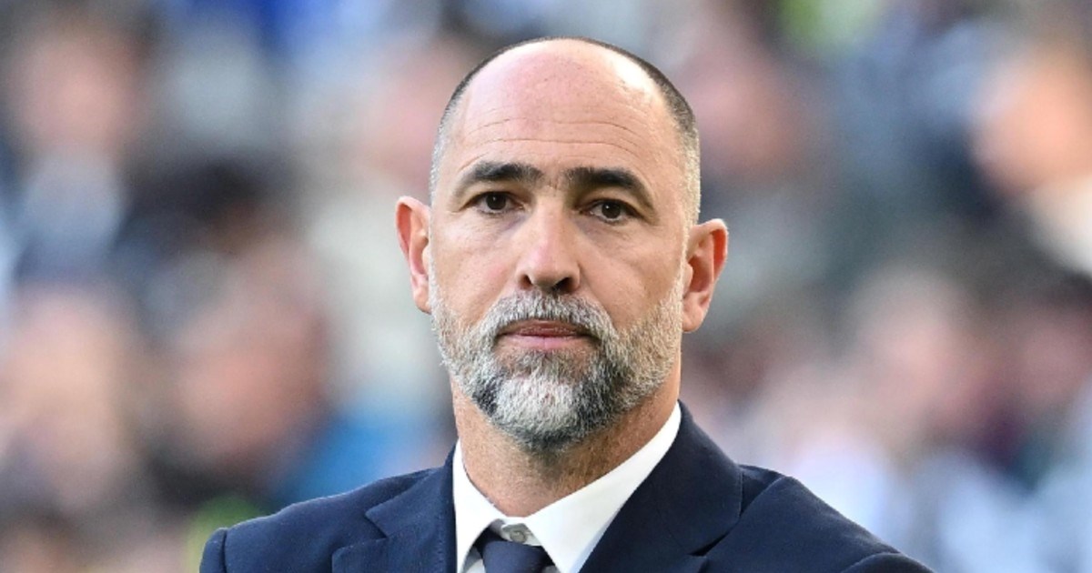 Guardian: Juventus pod Tudorovim vodstvom na pravom putu prema Ligi prvaka