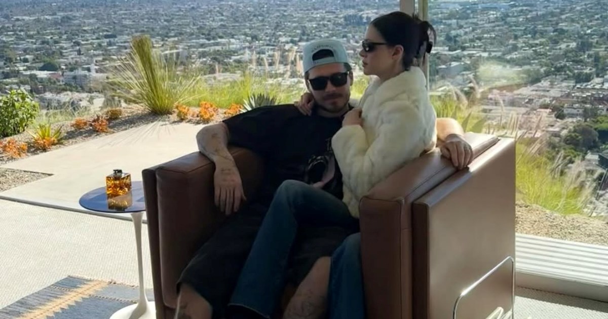 Nicolu Peltz pitali o svađi s Beckhamovima. Ona: Bila sam u sobi za montažu