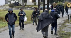 Više od 700 ilegalnih migranata u BiH u izolaciji, neki imaju simptome koronavirusa