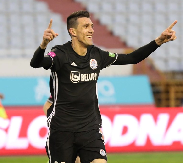 Ivan Krstanović ima novi posao?