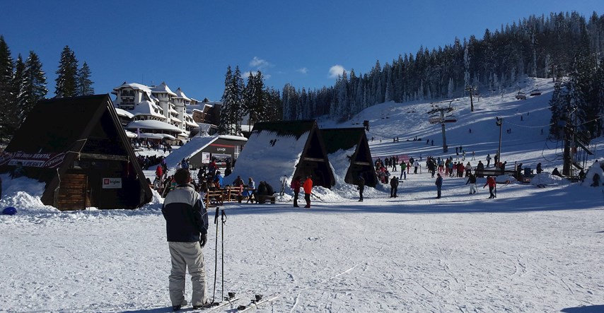 Šef udruge putničkih agencija o skijaškoj sezoni: Evidentno je da je BiH profitirala