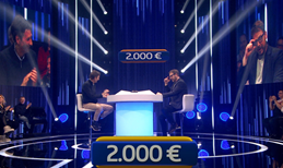 Dalibor u Jokeru odustao od pitanja za 15.000 eura. Znate li vi odgovor?