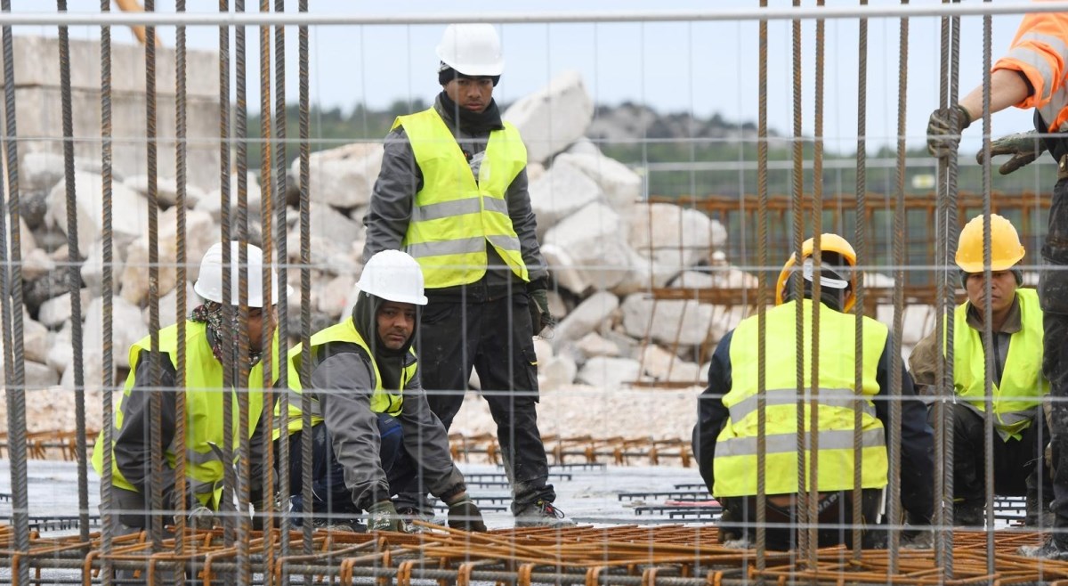 Stižu puno stroža pravila za strane radnike, MUP objavio detalje