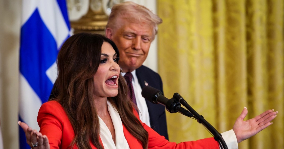 MAGA estetika: Sve više ljudi želi lice kakvo imaju Trumpovi suradnici