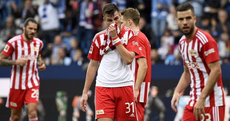 Veliki kiks senzacionalnog lidera Bundeslige. Izgubio od zadnje momčadi na tablici
