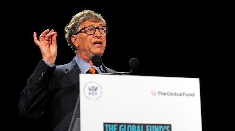 VIDEO Bill Gates 2014. godine: Svijet nije spreman za epidemiju novog virusa