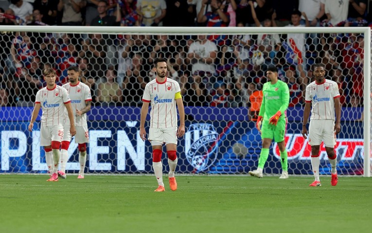Zvezda zbog veličanja Ratka Mladića pod istragom UEFA-e