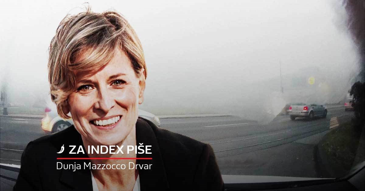 Prognoza Dunje Mazzocco Drvar: Čekaju nas hladnoća, puno kiše, vjetrovi i snijeg