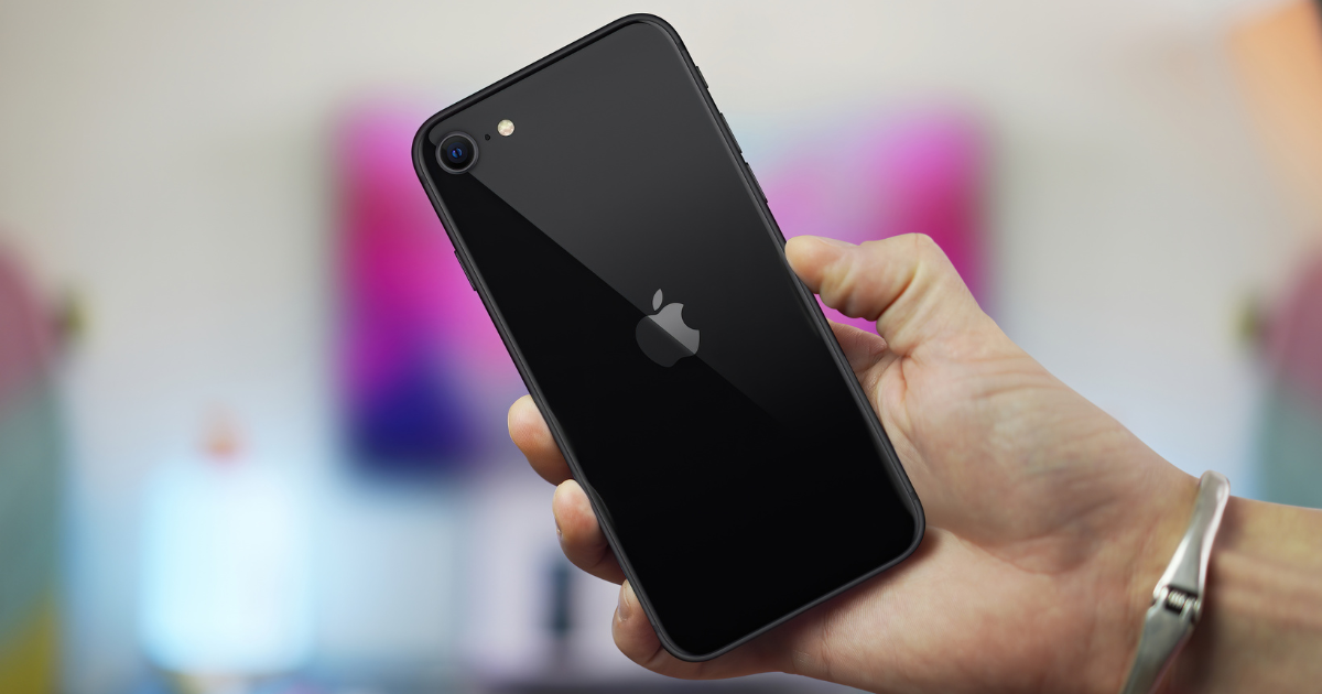 Kada očekivati ​​lansiranje sljedećeg iPhonea SE?