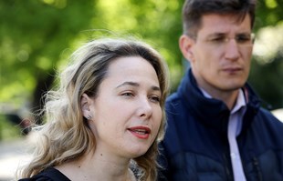 Marija Selak Raspudić: Je li Ustavni sud u službi HDZ-a?