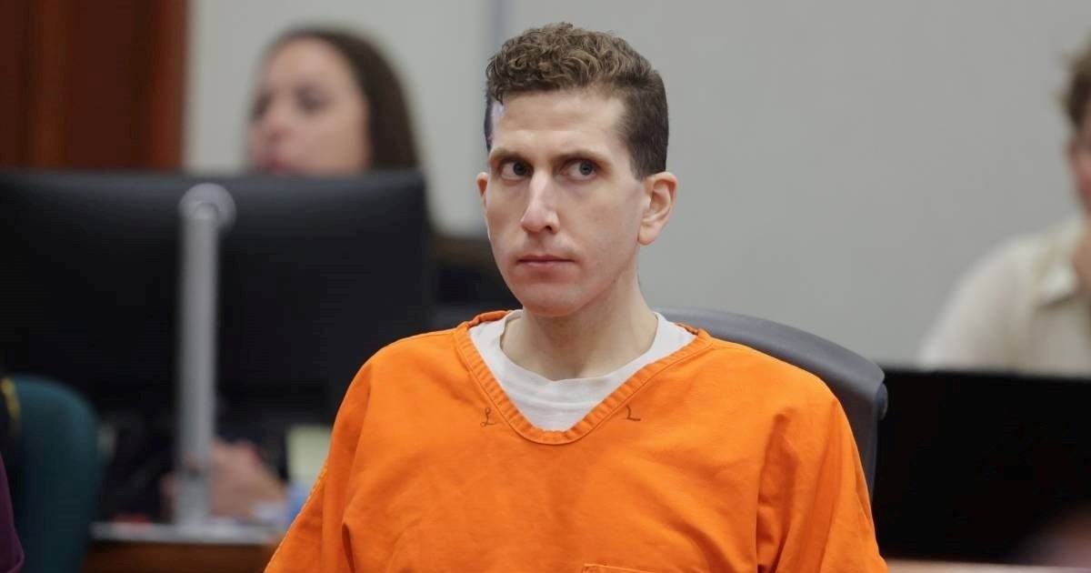 Tvrdi da se na Tinderu matchala s ubojicom iz Idaha: "Pitao me nešto jezivo"