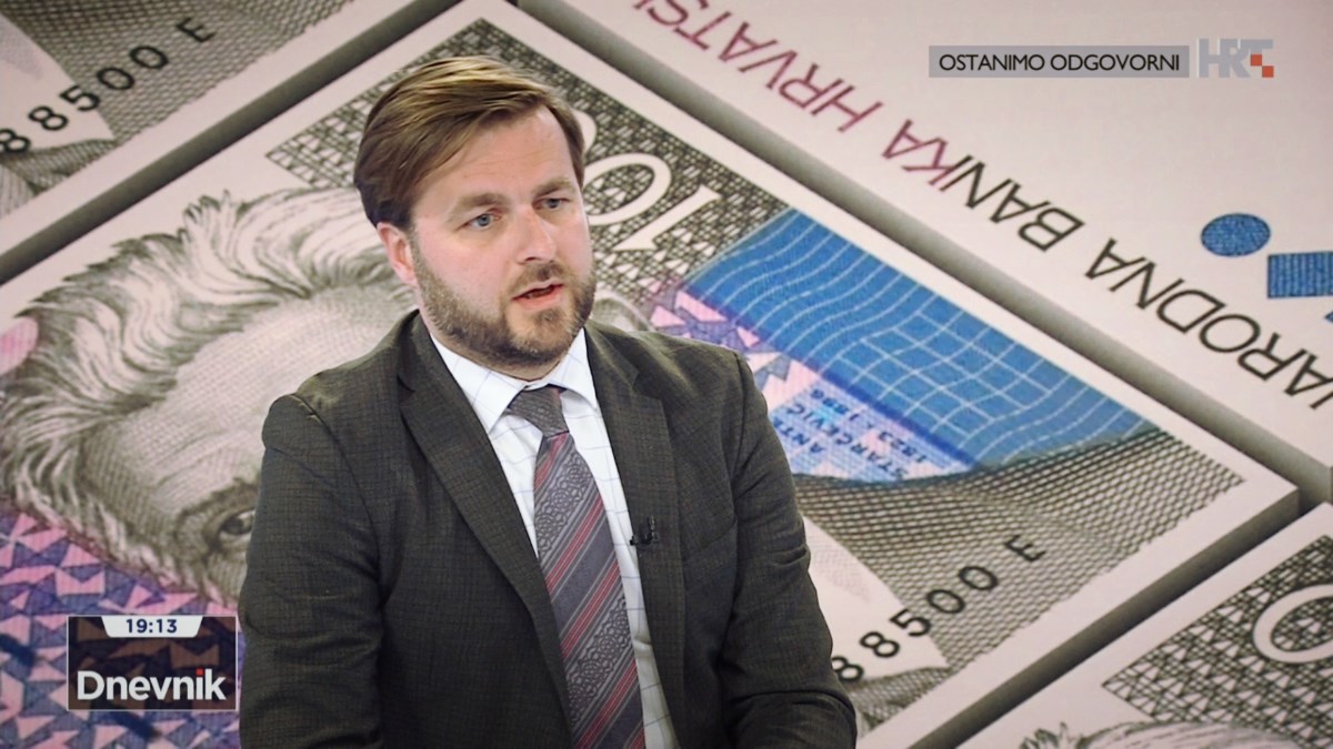 Ćorić (tć): Ako budemo efikasni, u idućim godinama nam dolazi ogroman novac