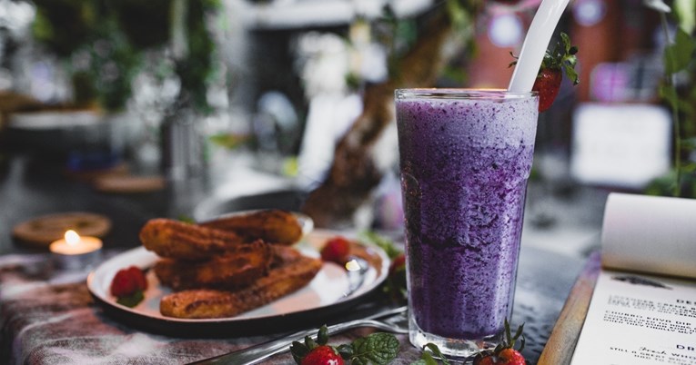 Ovaj smoothie navodno je najzdraviji na svijetu. Imamo recept