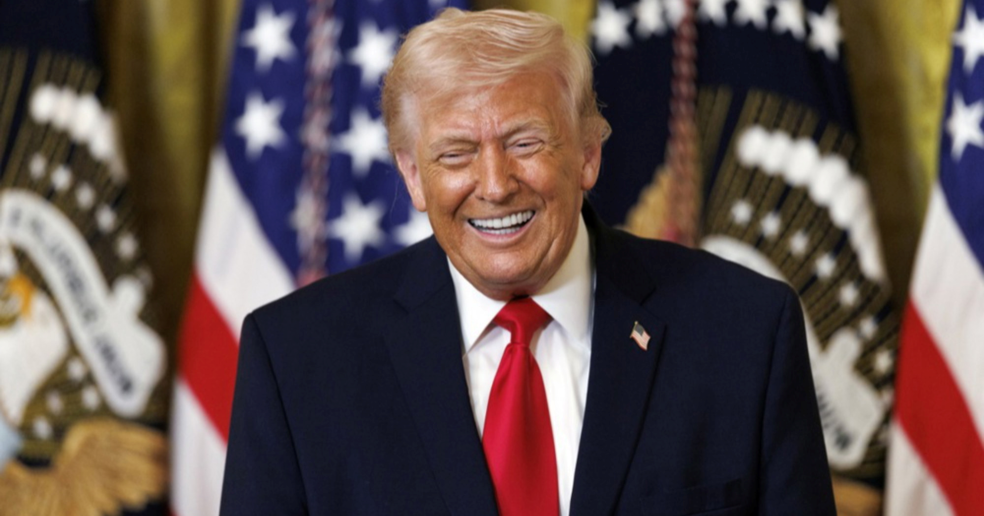 Trump: Napad na bazu u Saudijskoj Arabiji nije uništio američke zračne tankere