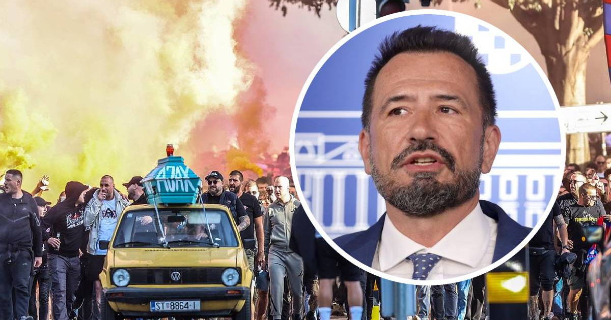 Peternel: Zašto za ubojice objavimo inicijale, a za ljude bez optužnice fotografije?