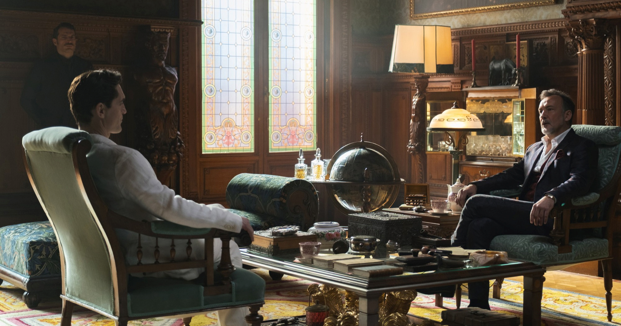 Nova sezona serije "Berlin" stiže na Netflix u svibnju