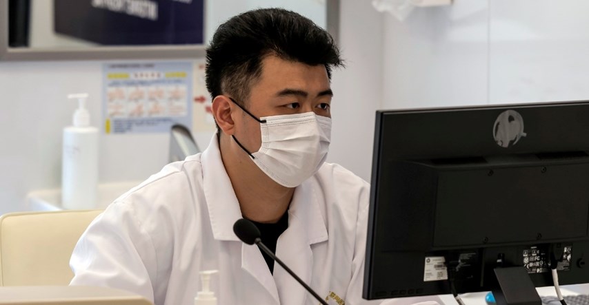Novi virus u Kini. Zaraženo nekoliko desetaka ljudi