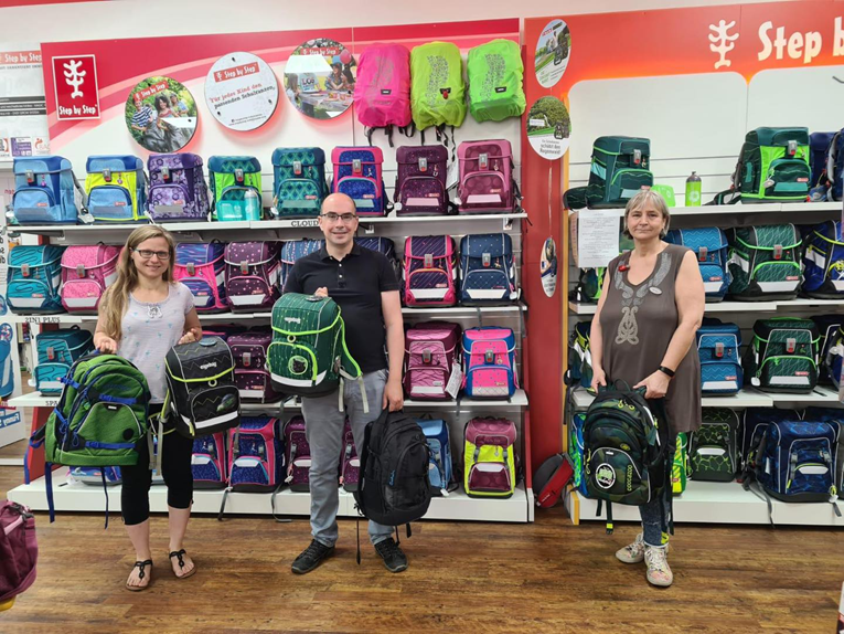 Ako uđete u ovu njemačku trgovinu i ništa ne kupite, naplatit će vam 25 eura