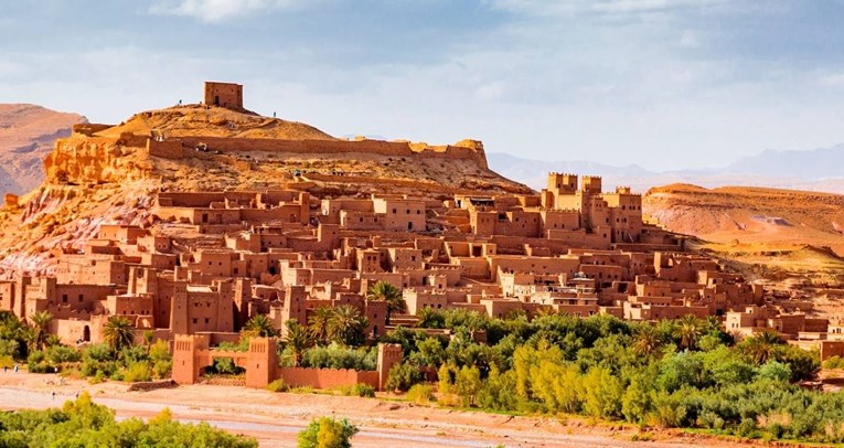 Maroko na pragu rekordne turističke sezone, najviše ga posjećuju Europljani