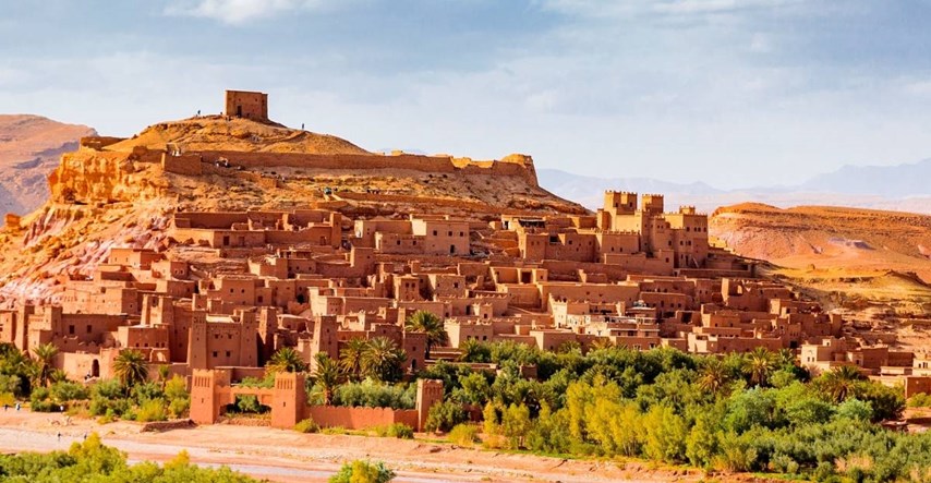 Maroko na pragu rekordne turističke sezone