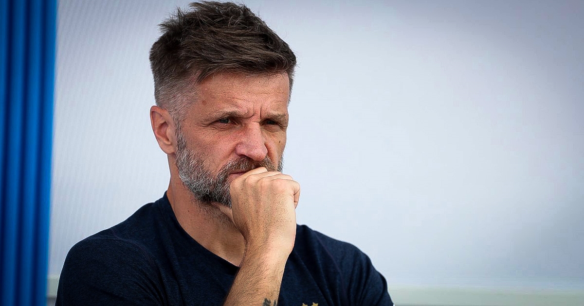 Bišćan danas igra za trofej, ali i za nešto puno važnije