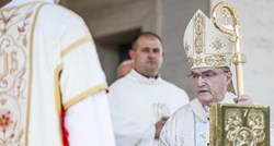 Zagrebačka nadbiskupija: Lani smo obiteljima s petero i više djece dali 589.000 kuna