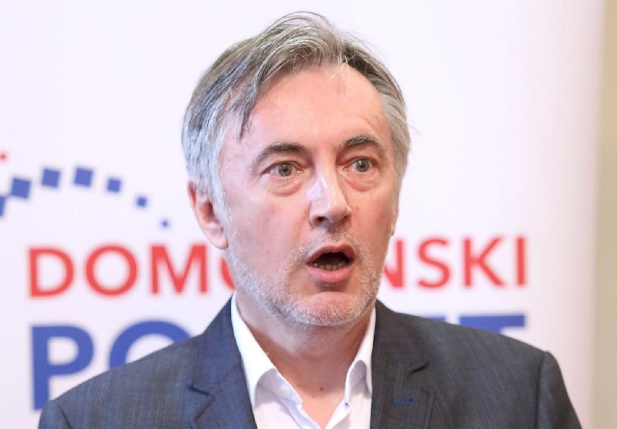 Škoro komentirao ankete: Ponavlja se scenarij iz kuhinje duopola HDZ-a i SDP-a