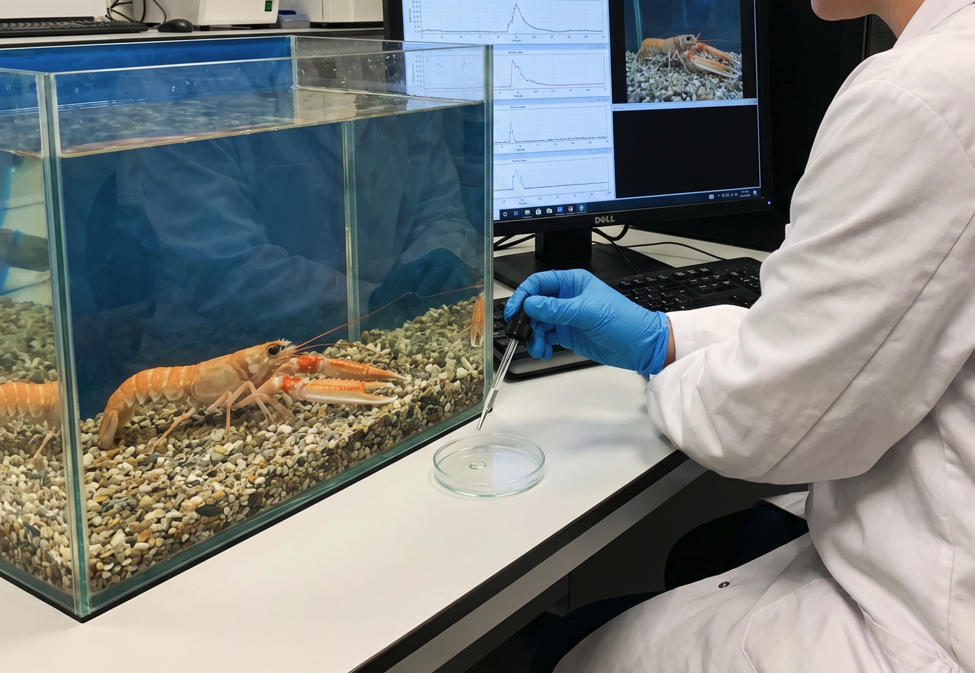 Nova studija potvrđuje da rakovi i jastozi osjećaju bol