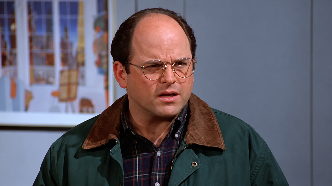 Jason Alexander o "Seinfeldu": Bio sam na terapiji dok se sve to događalo