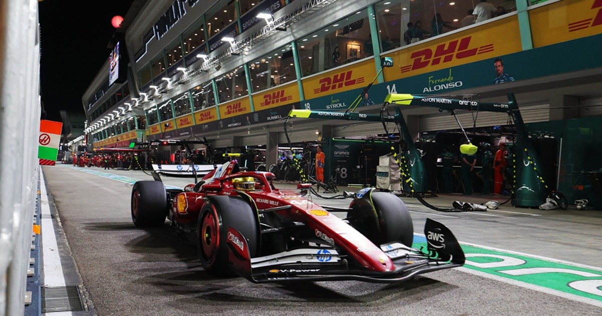 Lewis Hamilton srušio rekord Michaela Schumachera