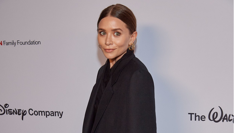 Ashley Olsen u tajnosti rodila prvo dijete