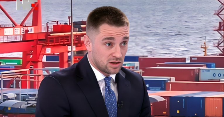 Analitičar: Ovo što je Trump najavio je iracionalno