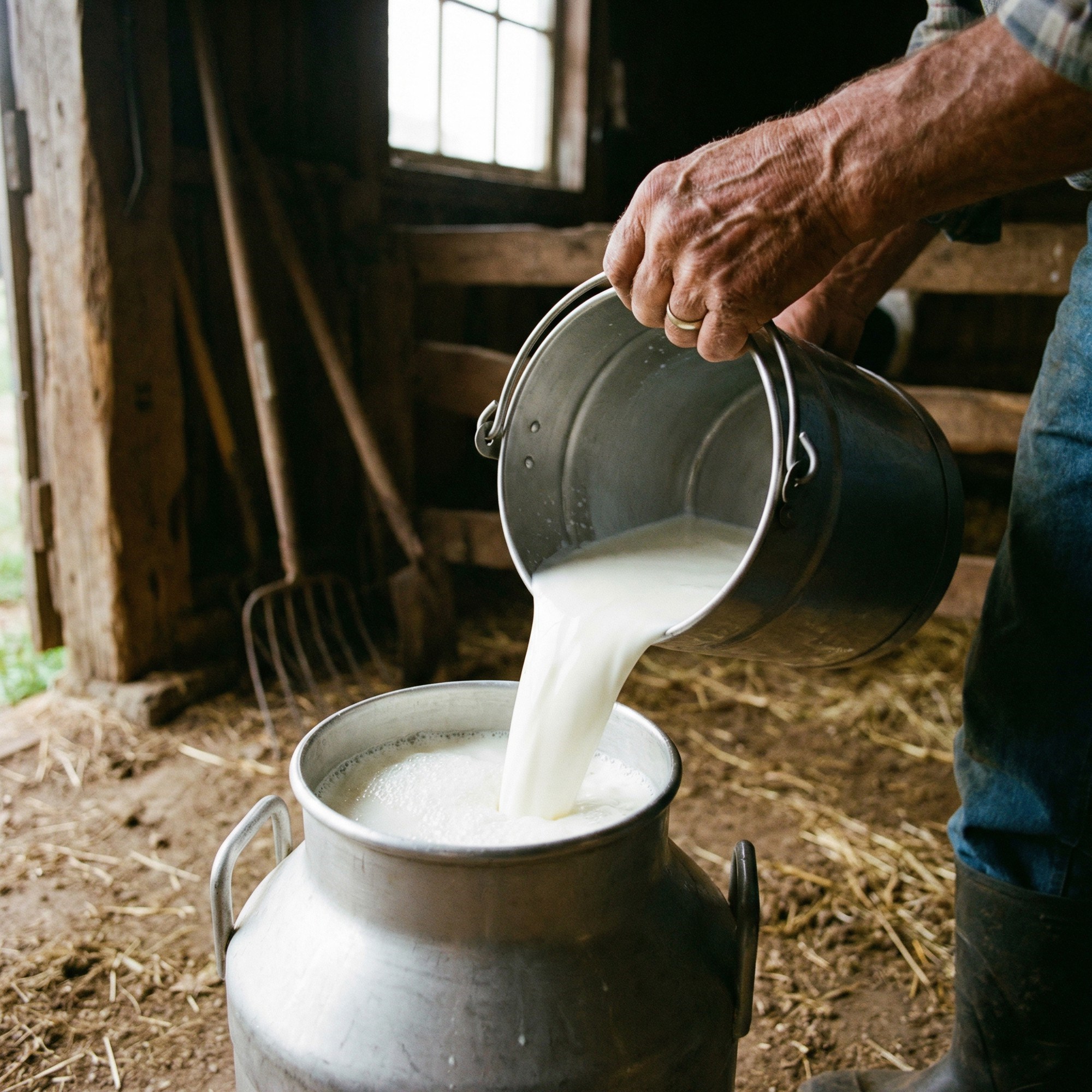 EU tržište i uvoz slomili domaće mljekarstvo
