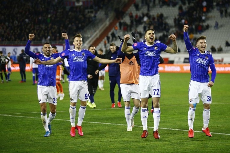 Dinamo može srušiti veliki rekord HNL-a