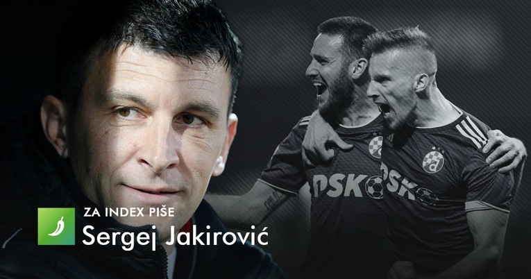 Dinamo u jednom mladiću ima igrača svjetske klase za budućnost 