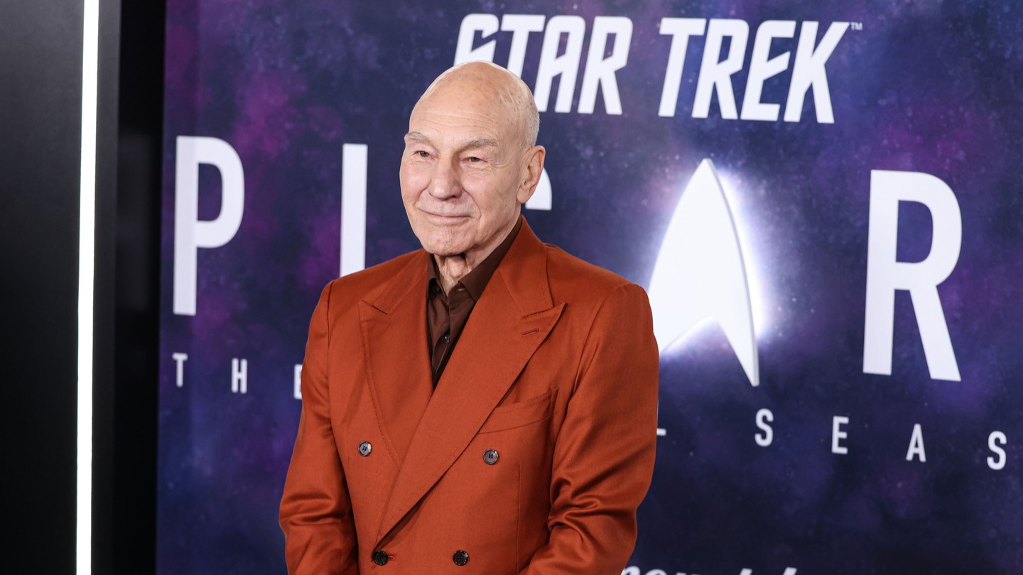 Patrick Stewart jako je volio ovaj film s Picardom: "Bio je izvrstan"