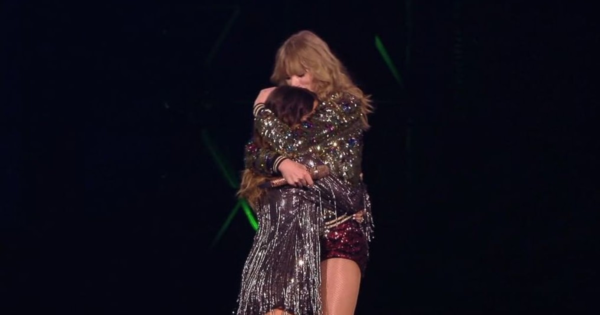 American Music Awards: Ova 30-godišnjakinja je umjetnica godine