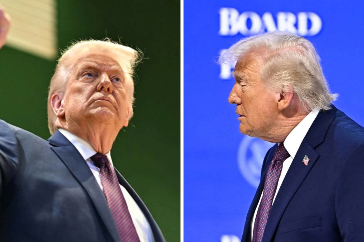 Trump i Grenland u Davosu: Od FAFO do TACO