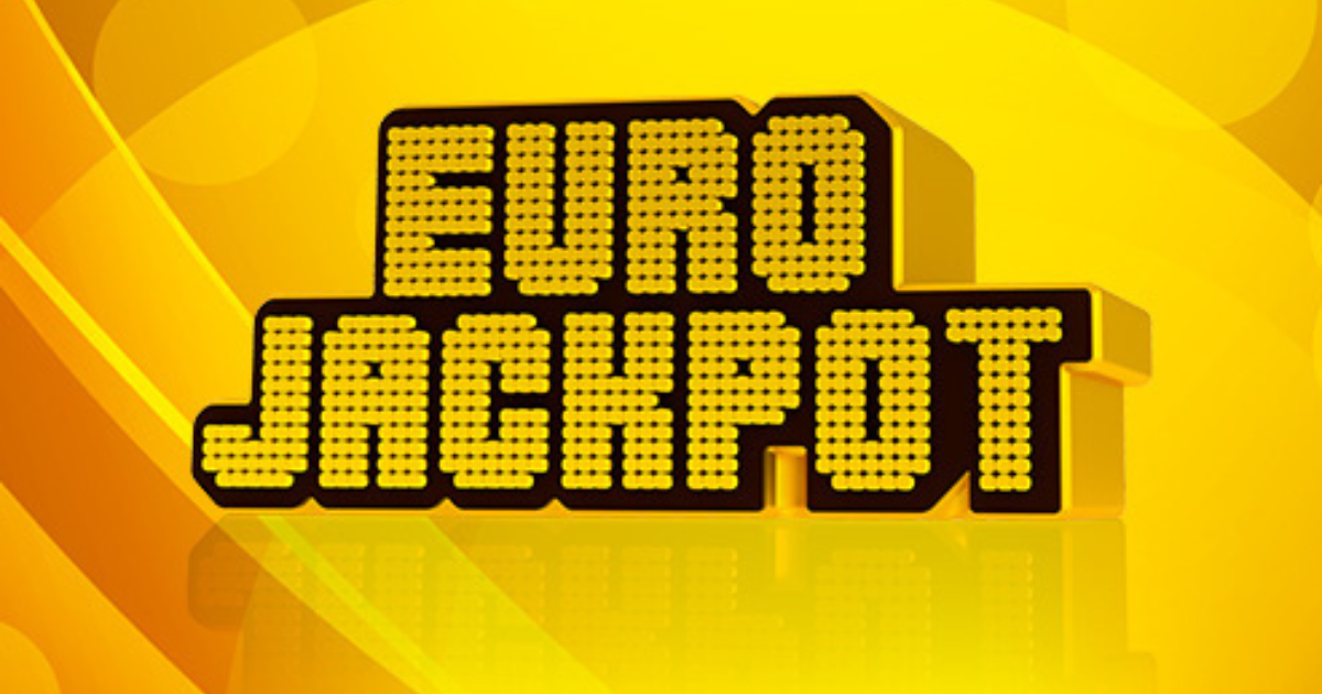 Netko je u Njemačkoj na Eurojackpotu dobio 39 milijuna eura