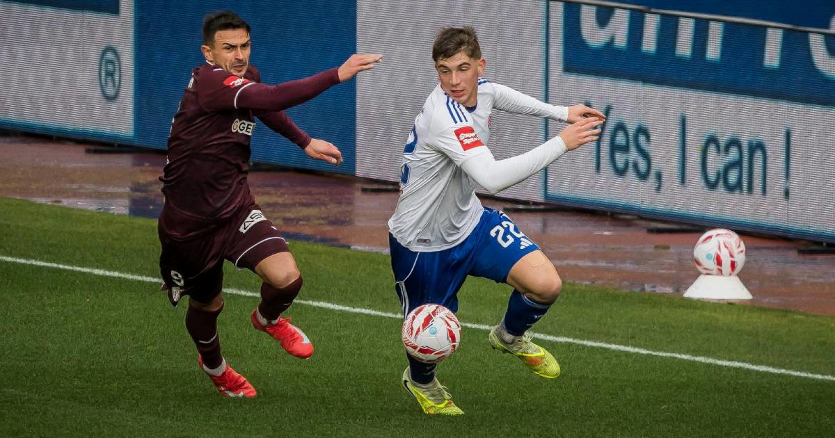 UŽIVO HR transferi: Hajduk ima pet ponuda za Mlačića. Otkrivena imena svih klubova