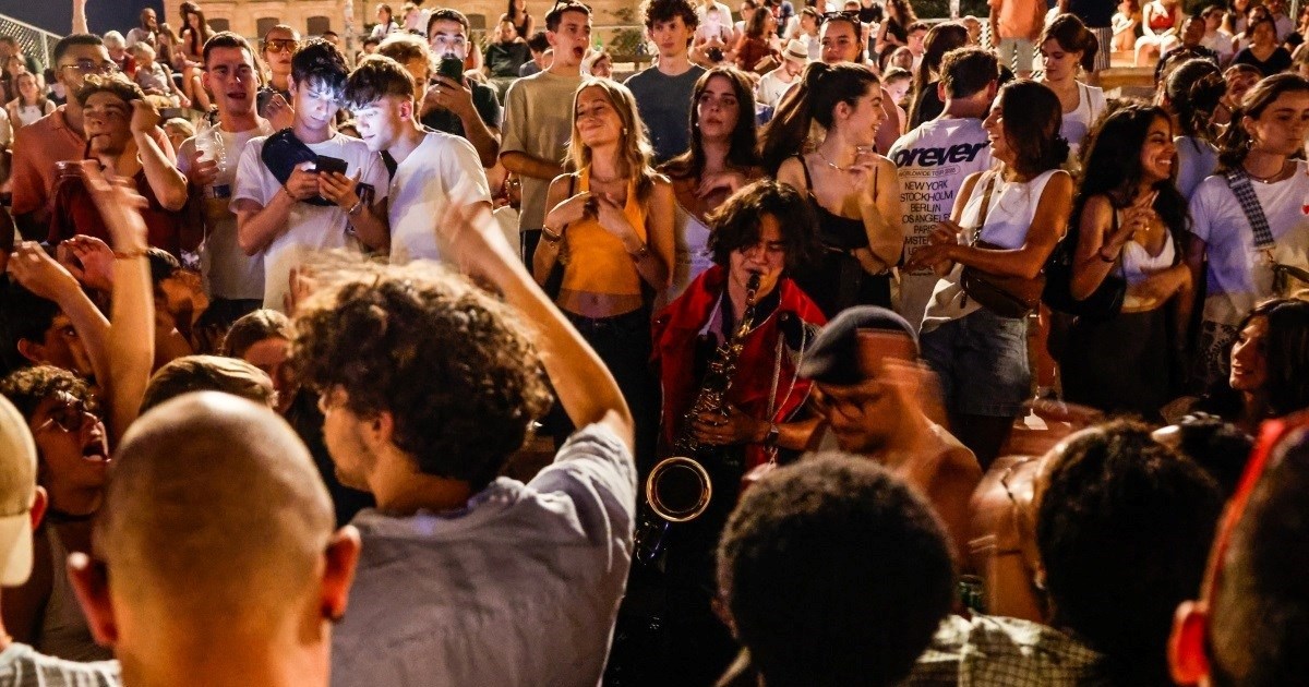 Više od 140 žena napadnuto špricama tijekom glazbenog festivala u Francuskoj