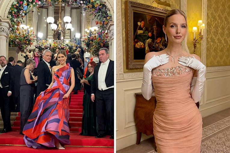 Bečki bal postao je izvor sadržaja za generaciju Z, preplavili su ga influenceri