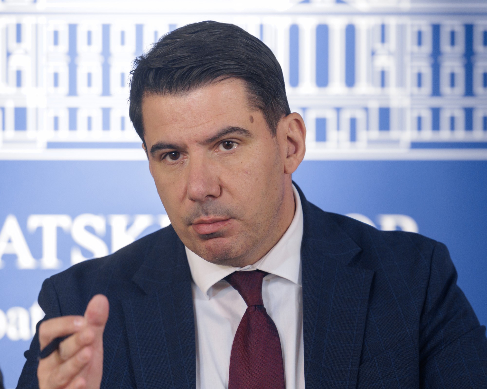 Grmoja: Hrvatska gubi 10 mlrd eura godišnje zbog korupcije, odgovoran je Plenković